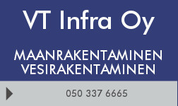 VT Infra Oy